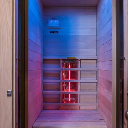 Palazzo Di Irene Hanya