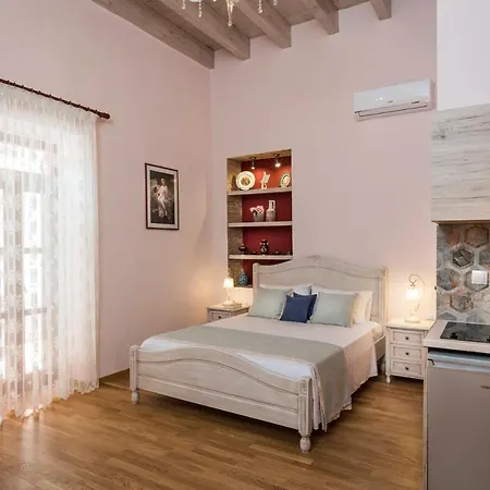 Palazzo Di Irene Daire Hanya