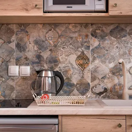 Palazzo Di Irene Hanya