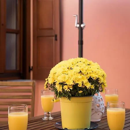 Palazzo Di Irene * Hanya