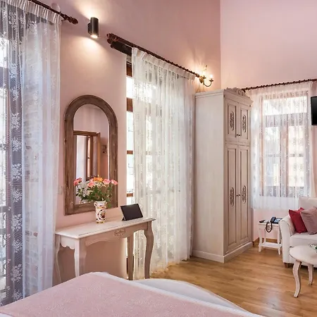 Appartamento Palazzo Di Irene *