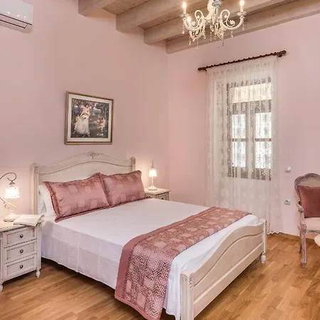 Daire Palazzo Di Irene *