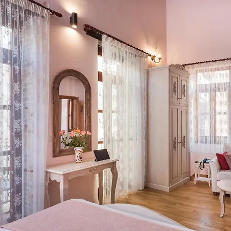 Appartamento Palazzo Di Irene La Canea