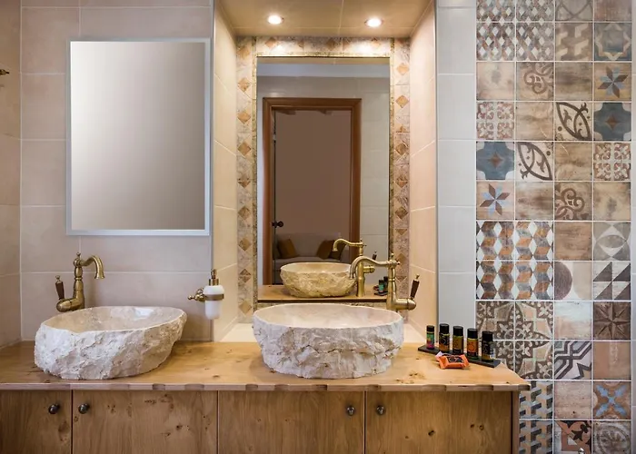 Apartman Palazzo Di Irene