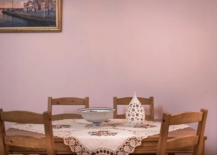 Palazzo Di Irene Apartman *