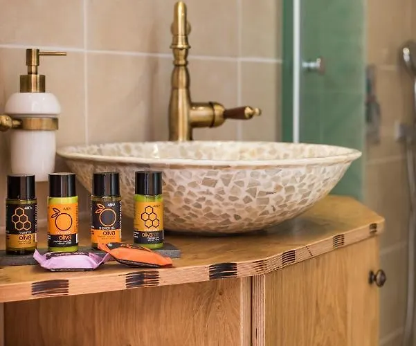 Apartman Palazzo Di Irene