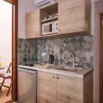 Palazzo Di Irene Apartment Chania (Crete)