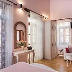 Apartment Palazzo Di Irene *