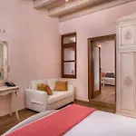 Palazzo Di Irene * Chania (Crete)