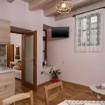 Appartement Palazzo Di Irene Chania (Crete)