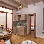 Palazzo Di Irene Daire Hanya