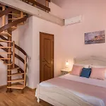 Palazzo Di Irene Appartement