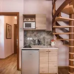 Appartement Palazzo Di Irene *