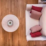 Apartman Palazzo Di Irene *