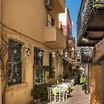 Palazzo Di Irene *