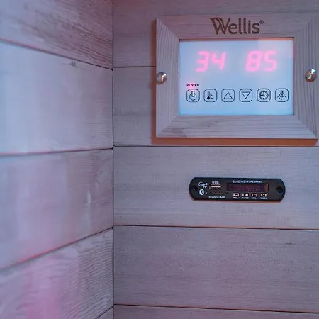 Appartement Palazzo Di Irene