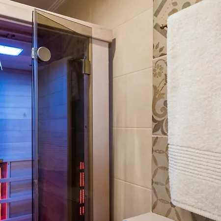 Palazzo Di Irene * Chania (Crete)