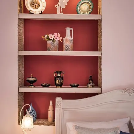 Apartment Palazzo Di Irene