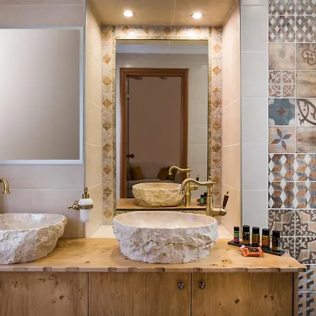 Apartamento Palazzo Di Irene
