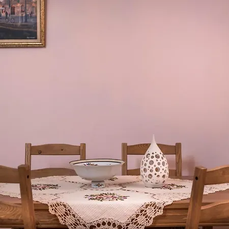 Palazzo Di Irene Appartement *