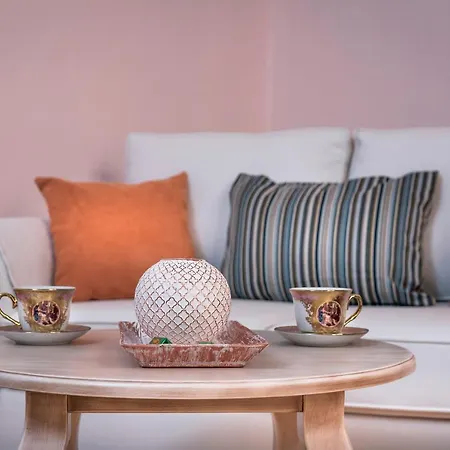 Apartamento Palazzo Di Irene