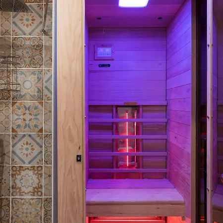 Appartement Palazzo Di Irene *