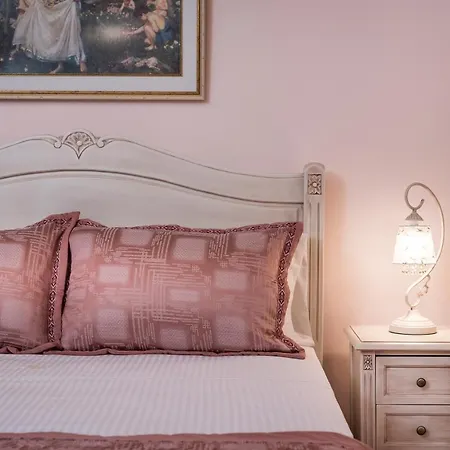 Palazzo Di Irene * Chania (Crete)