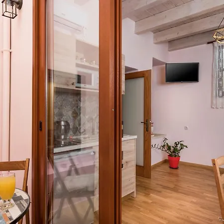 Palazzo Di Irene Apartamento