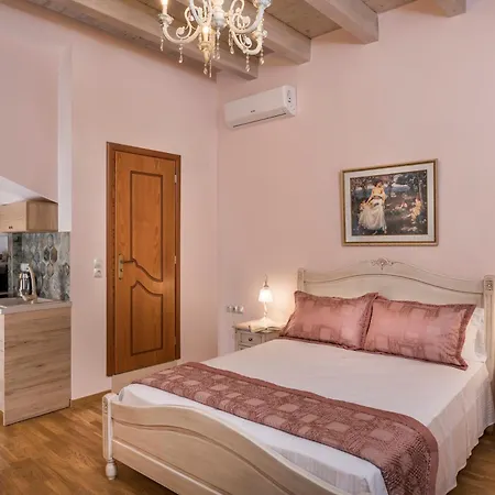 Palazzo Di Irene *