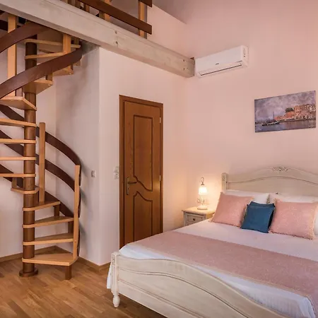 Palazzo Di Irene Apartamento