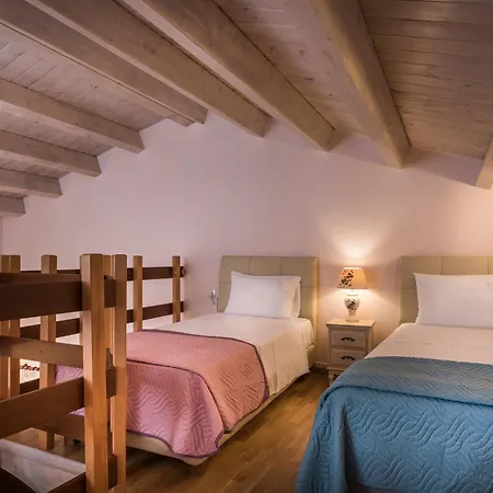 شقة Palazzo Di Irene خانيا