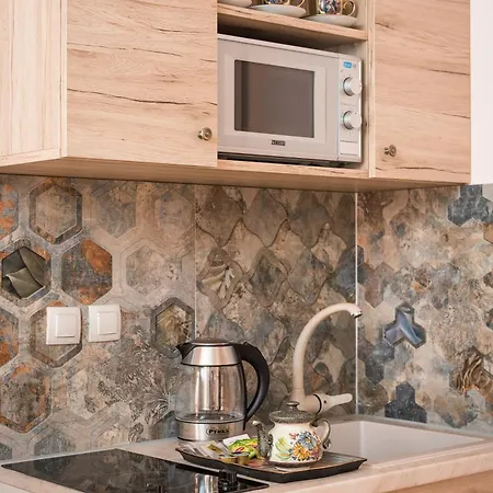 Apartment Palazzo Di Irene