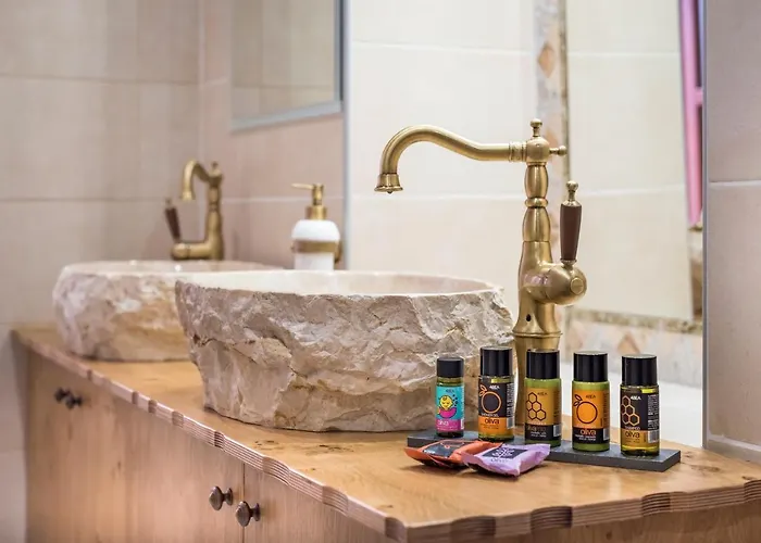 Apartament Palazzo Di Irene Chania (Crete)