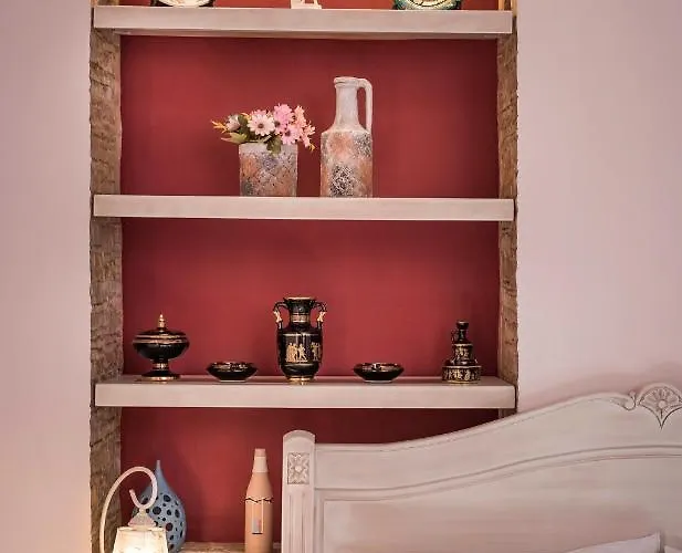 Apartament Palazzo Di Irene