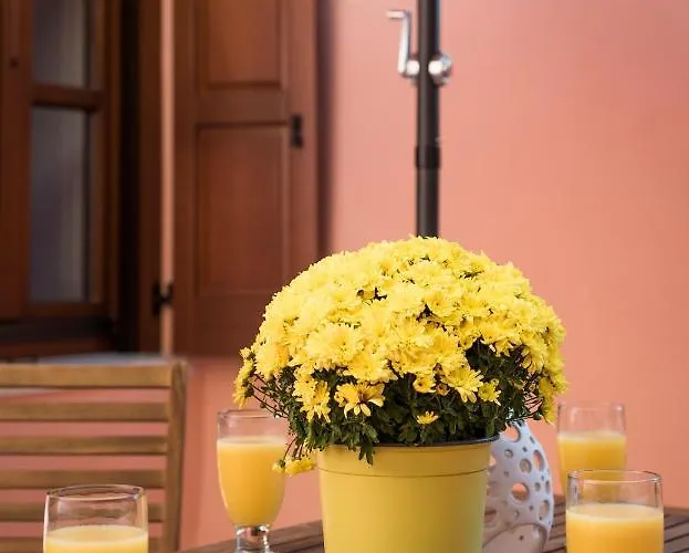 Palazzo Di Irene * Chania (Crete)