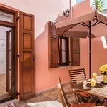 Palazzo Di Irene Apartamento La Canea
