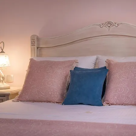 Palazzo Di Irene Apartment