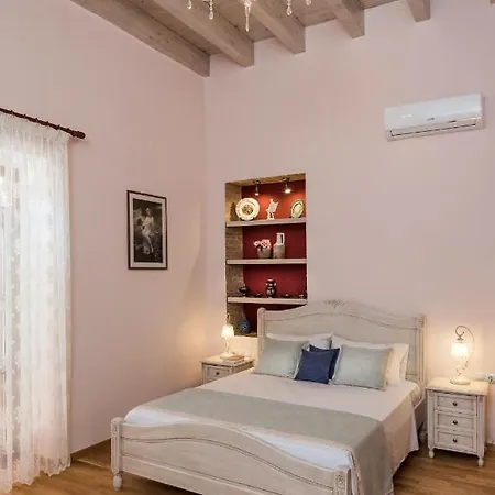 Palazzo Di Irene Апартаменти Ханья (Крит)