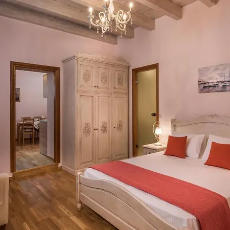 Palazzo Di Irene * Chania (Crete)