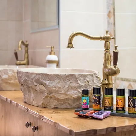 Apartment Palazzo Di Irene Chania (Crete)