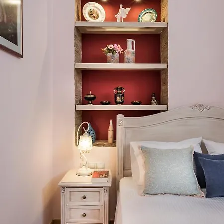 Apartamento Palazzo Di Irene