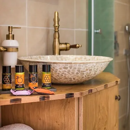 Apartment Palazzo Di Irene