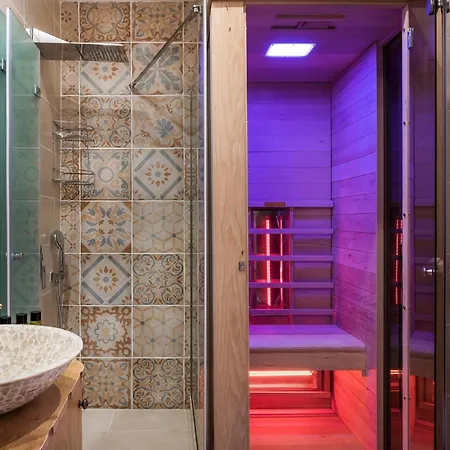 Apartment Palazzo Di Irene