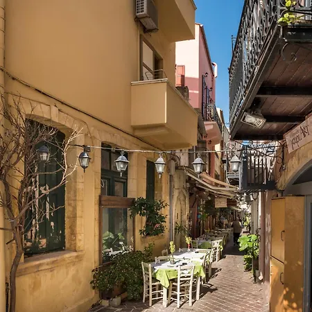 Palazzo Di Irene *