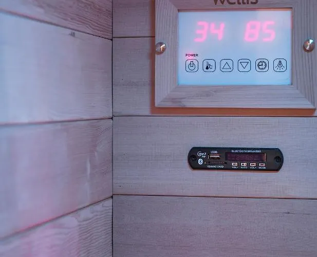 Apartment Palazzo Di Irene