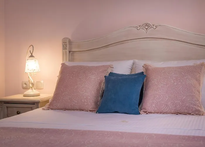 Palazzo Di Irene Apartment