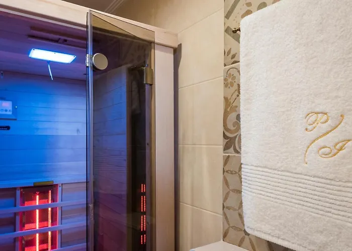 Palazzo Di Irene * Chania (Crete)