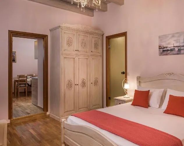 Palazzo Di Irene * Chania (Crete)