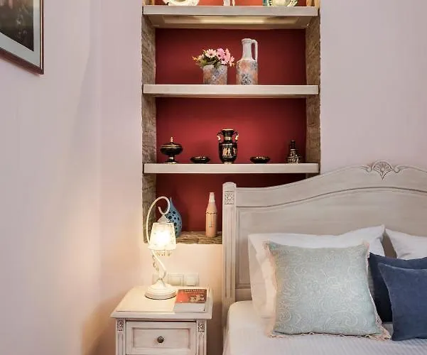 Apartment Palazzo Di Irene