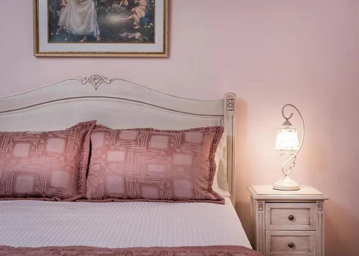 Palazzo Di Irene * Chania (Crete)